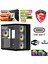 Gaming Pc Ddr5 – Rtx 5060Tİ 8gb – Ryzen 7 9800X3D – 32GB - 64GB Ddr5 Ram – 1 Tb M.2 SSD – Sıvı Sogutmalı - Windows 11 Pro – Masaüstü Bilgisayar 1