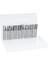 6319 Ahşap-Metal Karbür Kalıpçı Freze Ucu 20 Parça (3 mm Saplı) 1