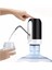 Automatic Water Dispenser Şarjlı Damacana Pompası 1