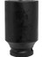 6316 1/2'' Altı Köşe Havalı Uzun Derin Lokma Anahtar 36 mm 2