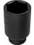 6316 1/2'' Altı Köşe Havalı Uzun Derin Lokma Anahtar 36 mm 3