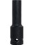 6317 1/2'' Altı Köşe Havalı Uzun Derin Lokma Anahtar 10 mm 2
