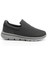 Erkek Füme Triko Comfort Sneaker 1