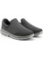 Erkek Füme Triko Comfort Sneaker 2