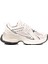 Beyaz Memory Foam Fileli Hafif Kadın Spor Ayakkabı Dalia 101 25643 G 3