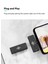 Pro Talker S1 Digital Wireless Mikrofon ( Type-C ) 1