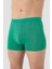 Erkek Yeşil Bambu Boxer 3'lü Paket 3