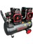Premium 50 Litre Sessiz Yağsız Hava Kompresörü 4 Hp (Italyan Tasarım) 1