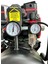 Premium 50 Litre Sessiz Yağsız Hava Kompresörü 4 Hp (Italyan Tasarım) 4