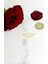 Gold Baskılı Etiket - Etiketi -100 Adet Kişiye Özel Gold Etiket ( 2x5 Cm) 2