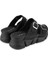 Kiirus 35244-430 Anatomik Taban Kadın Terlik Siyah 36-40 4
