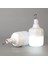 30 Watt E27 Duylu Taşınalabilir Şarjlı LED Ampul CT-4279 Beyaz Işık 1