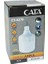 30 Watt E27 Duylu Taşınalabilir Şarjlı LED Ampul CT-4279 Beyaz Işık 2