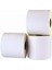 60 X 80 mm Lamine Termal Etiket. 1000'LIK Sarım/rulo. HOTMELT GÜÇLENDİRİLMİŞ YAPIŞKAN. 1