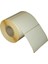 60 X 80 mm Lamine Termal Etiket. 1000'LIK Sarım/rulo. HOTMELT GÜÇLENDİRİLMİŞ YAPIŞKAN. 4