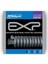 EXP115 Elektro Gitar Teli Blues/jazz Rock 011 1