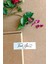 Thank You Etiket / 144 Adet Bant Etiket (1,8 x 5.5 Cm) 1