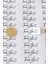 Thank You Etiket / 144 Adet Bant Etiket (1,8 x 5.5 Cm) 4