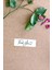 Thank You Etiket / 144 Adet Bant Etiket (1,8 x 5.5 Cm) 5