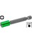 530406 Mıknatıslı Yıldız Bits Uç Pozidrv PZ2X65 mm 1