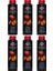 Mango Meyveli Sos Frozen Meyve Püresi 1000 gr x 6 Adet (Koli) 1