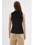 Fashıon Frıends Kadın Polo V Yaka Kolsuz T-Shirt 25Y0516K1 5