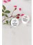 Kişiye Özel Etiket - Etiketi - 100 Adet Karton Ürün Etiketi (3,8 Cm) 2