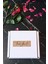 Thank You Etiket / 144 Adet Kraft Bant Etiket (1,8 x 5.5 Cm) 4