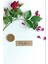 Thank You Etiket / 144 Adet Kraft Bant Etiket (1,8 x 5.5 Cm) 5