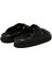 Kadın Terlik Galıa G106283 Genuins Vegan Black 5