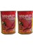 Acılı Piliç Salam 380 gr X2 Adet 1