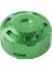 Universal Hidrolik Kutusu Kapağı Aluminyum 35X2 mm Yeşil 1