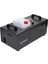 - Safir 3000 / 2250 Watt Sis Makinası / 1 Litre Yoğun Sis Likit Hediyeli 1