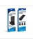 Ps4 Fat/ps4 Slim/ps4 Pro Uyumlu Soğutucu Fan Joystick Şarj Dikey Stand 2
