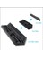 Ps4 Fat/ps4 Slim/ps4 Pro Uyumlu Soğutucu Fan Joystick Şarj Dikey Stand 4