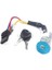 Kontak Anahtarı Renault Kangoo 1 1997+ 1,2 1,4 1,6 1,5dci 1,9d 7701470736 Neiman 1