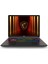 <![cdata[msı 16" Qhd Vector 16 Hx Aı A2XWIG-090XTR Ultra 9 275HX-64GB Ddr5 RAM-16GB RTX5080-1TB Nvme-Fdos 240HZ]]> 1