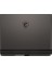 <![cdata[msı 16" Qhd Vector 16 Hx Aı A2XWIG-090XTR Ultra 9 275HX-64GB Ddr5 RAM-16GB RTX5080-1TB Nvme-Fdos 240HZ]]> 5