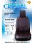 Opel Mokka (2012-2017) Uyumlu Tam Set Oto Koltuk Kılıfı Crystal Serisi .2 1