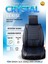 Volvo S40 (1995-2004) Uyumlu Tam Set Oto Koltuk Kılıfı Crystal Serisi .6 1