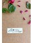 Hand Made With Love Etiket / 144 Adet Bant Etiket (1,8 x 5.5 Cm) 3