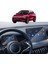 Byd Atto 3 Dijital Gösterge ve Navigasyon Uyumlu 9h Nano Ekran Koruyucu 2 Li Set 1