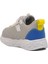 Buz-Sarı Çocuk Spor Ayakkabı Ruffon 2520 B 4