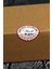 Sana Özel Hazırlandı Etiketi - 100 Adet Thank You Etiket (3,5 Cm) 4