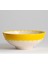 Sunny Day Seramik El Yapımı 15 cm 3'lü Kase Seti-(Granola, Salata, Makarna Için Ideal) 5