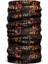 Motosiklet Off Road Unisex Buff Maske Outdoor Boyunluk Bandana 1