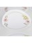 Düğün-Nişan-Nikah Hediye Etiketi / Yuvarlak Yapışkanlı 48 Adet (5 Cm) 5