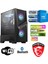 Gaming Pc Ddr5 – Rtx 5060Tİ 8 GB – Intel Core I5 14400F - 32 GB Ddr5 Ram- 1 Tb M.2 SSD – Windows 11 Pro 1