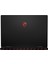 Msı Raider A18 Hx Amd Ryzen 9 9955HX3D 32GB 1tb SSD RTX5080/16GB 175W 18" Uhd+ 120Hz Windows 11 Home Taşınabilir Bilgisayar & Per4 Çanta A9WIG092TRP318 4