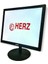 22" 55 Ekran 12V Full Hd Karavan - Tekne - Yat LED Monitör Tv 1